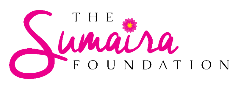 The Sumaira Foundation logo