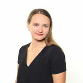 Dr. Natalia Szejko